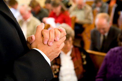 Church Power Accounting - Pembroke Pines Accountant