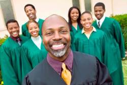 Church Financial Advisory Services